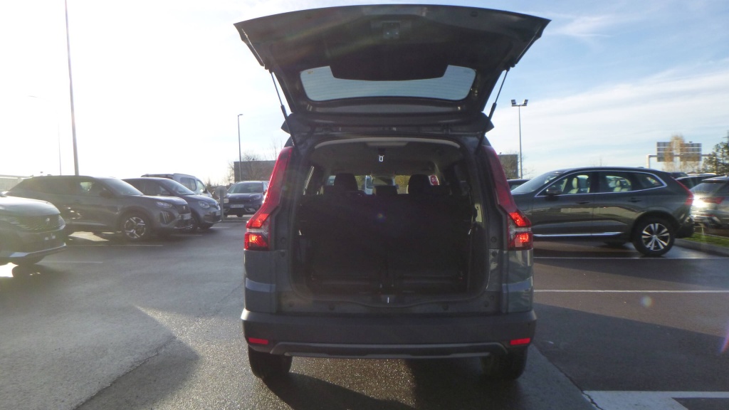 DACIA Jogger Extreme + ECO-G 100 7 PLACES EXTREME+  +SIEGES AV CHAUFFANTS - ref: 5-1388919 - Photo 18