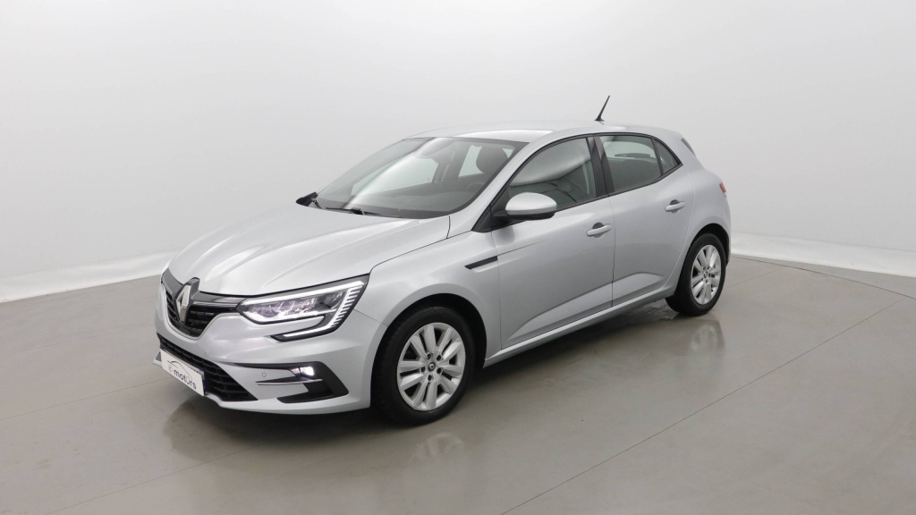 RENAULT Megane Zen TCE 115 ZEN +PACK TECHNO - ref: 5-1389379 - Photo 18