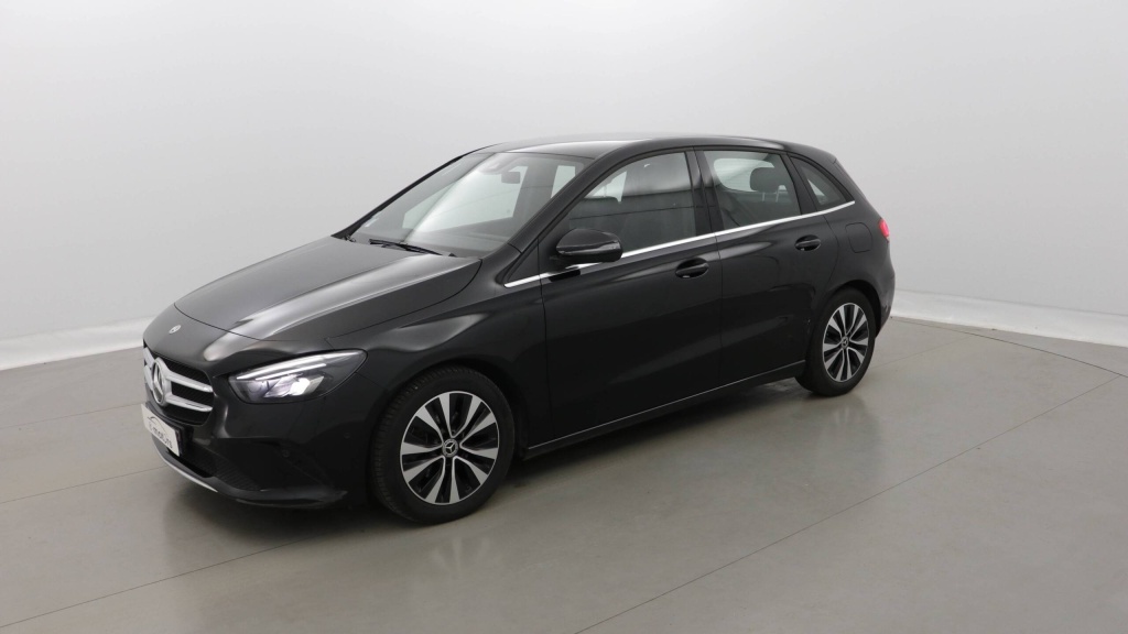 MERCEDES Classe B Style Line 180 7G-DCT STYLE LINE +PACK STATIONNEMENT +NAVIGATION - ref: 5-1389451 - Photo 16
