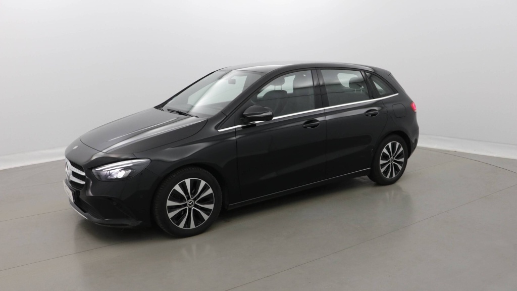 MERCEDES Classe B Style Line 180 7G-DCT STYLE LINE +PACK STATIONNEMENT +NAVIGATION - ref: 5-1389451 - Photo 17