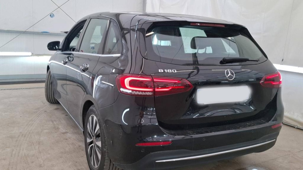 MERCEDES Classe B Style Line 180 7G-DCT STYLE LINE +PACK STATIONNEMENT +NAVIGATION - ref: 5-1389451 - Photo 2