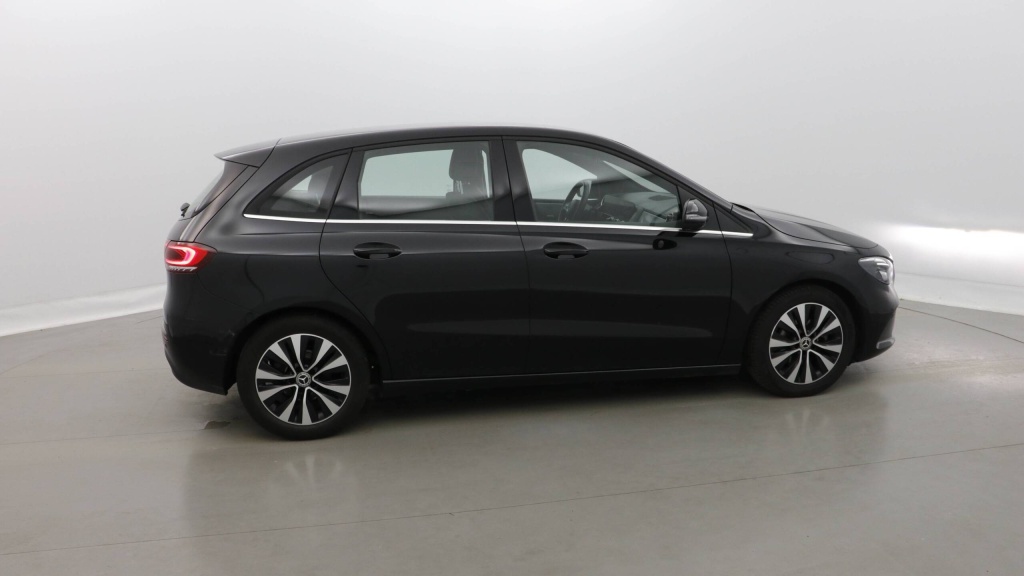 MERCEDES Classe B Style Line 180 7G-DCT STYLE LINE +PACK STATIONNEMENT +NAVIGATION - ref: 5-1389451 - Photo 7