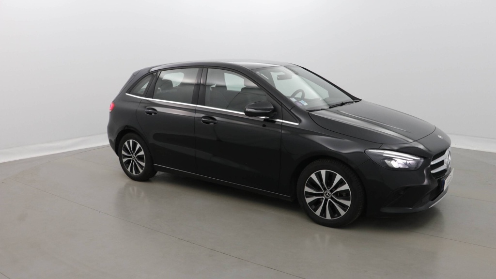 MERCEDES Classe B Style Line 180 7G-DCT STYLE LINE +PACK STATIONNEMENT +NAVIGATION - ref: 5-1389451 - Photo 8