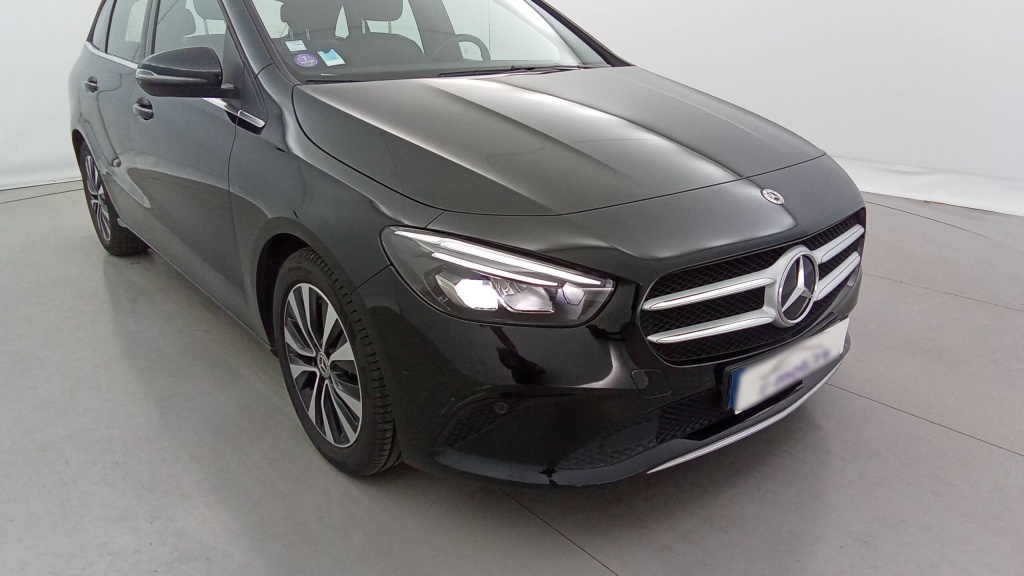 MERCEDES Classe B Style Line 180 7G-DCT STYLE LINE +PACK STATIONNEMENT +NAVIGATION - ref: 5-1389451 - Photo 9