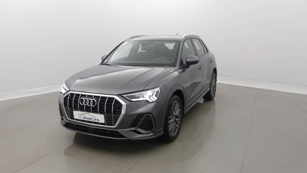 AUDI Q3 S line 35 TFSI 150 S TRONIC 7 S LINE - ref: 5-1389462 - Photo 13