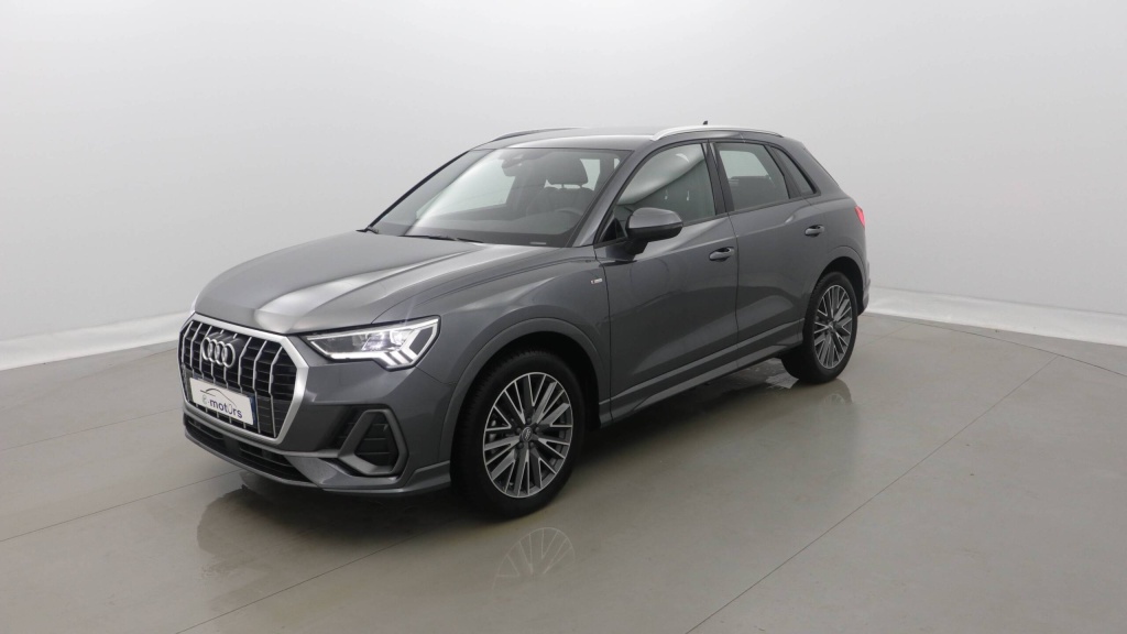 AUDI Q3 S line 35 TFSI 150 S TRONIC 7 S LINE - ref: 5-1389462 - Photo 16