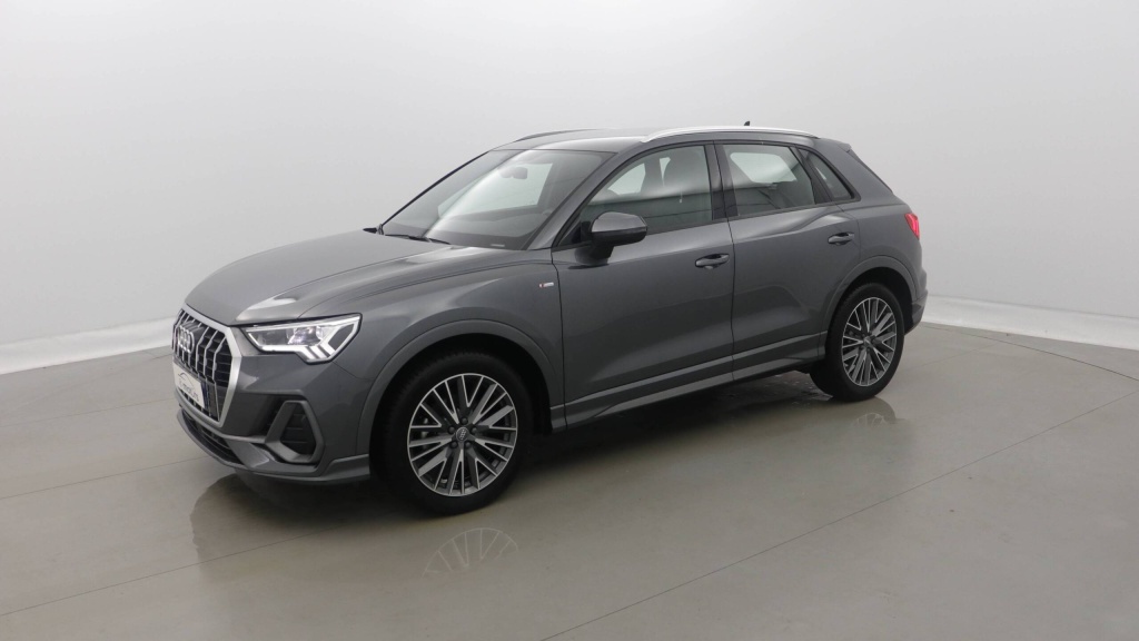 AUDI Q3 S line 35 TFSI 150 S TRONIC 7 S LINE - ref: 5-1389462 - Photo 18