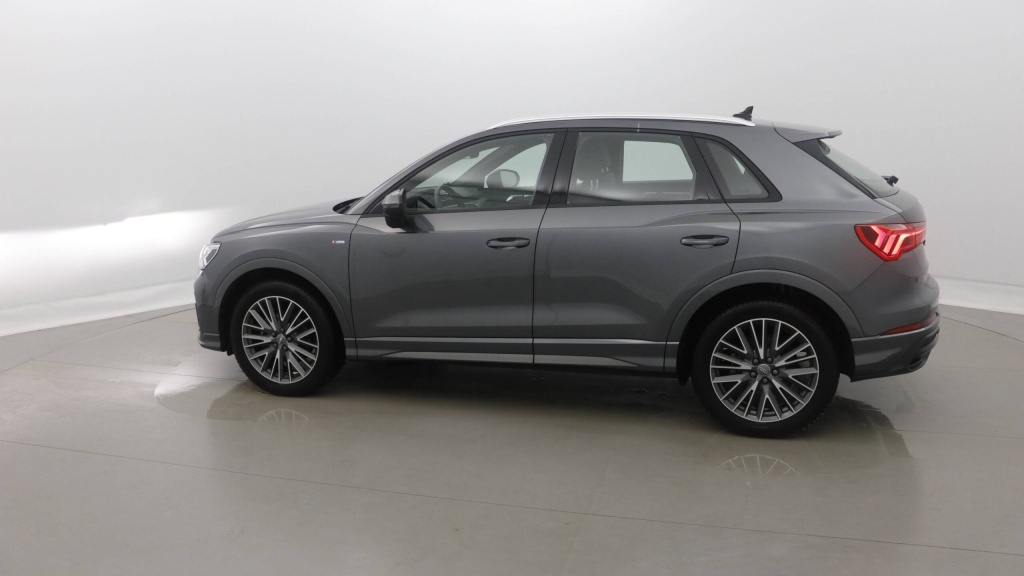 AUDI Q3 S line 35 TFSI 150 S TRONIC 7 S LINE - ref: 5-1389462 - Photo 3