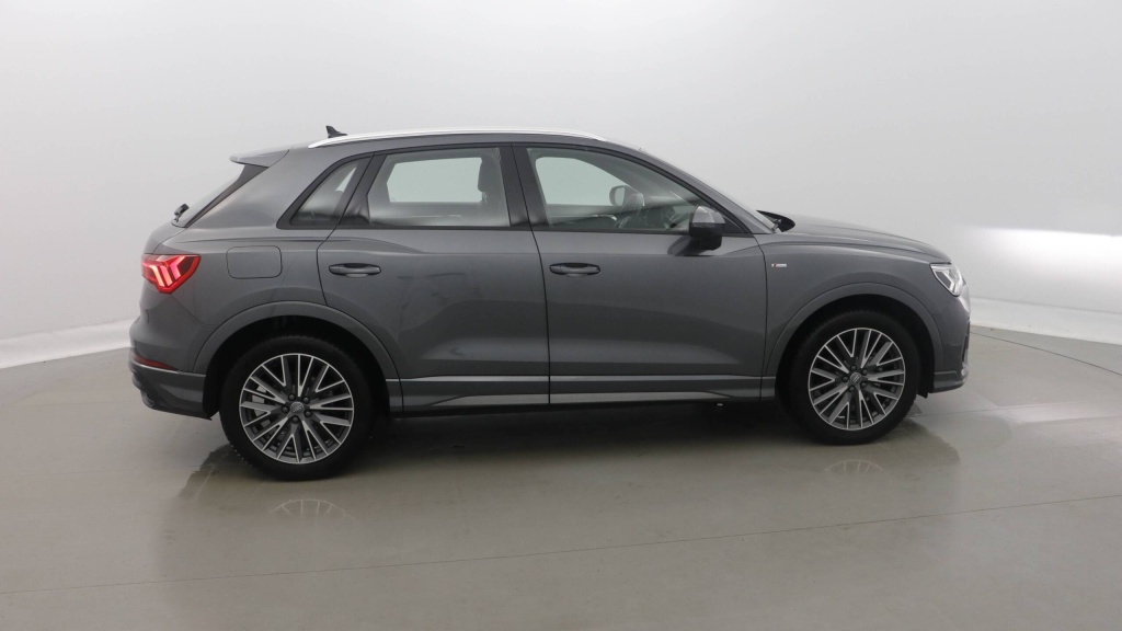 AUDI Q3 S line 35 TFSI 150 S TRONIC 7 S LINE - ref: 5-1389462 - Photo 7