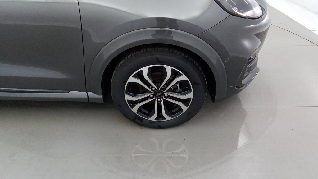 FORD Puma ST-Line ECOBOOST 125 MHEV POWERSHIFT ST-LINE +PACK HIVER +PACK SECURITE INTEGRALE +PACK CONFORT - ref: 5-1389477 - Photo 11