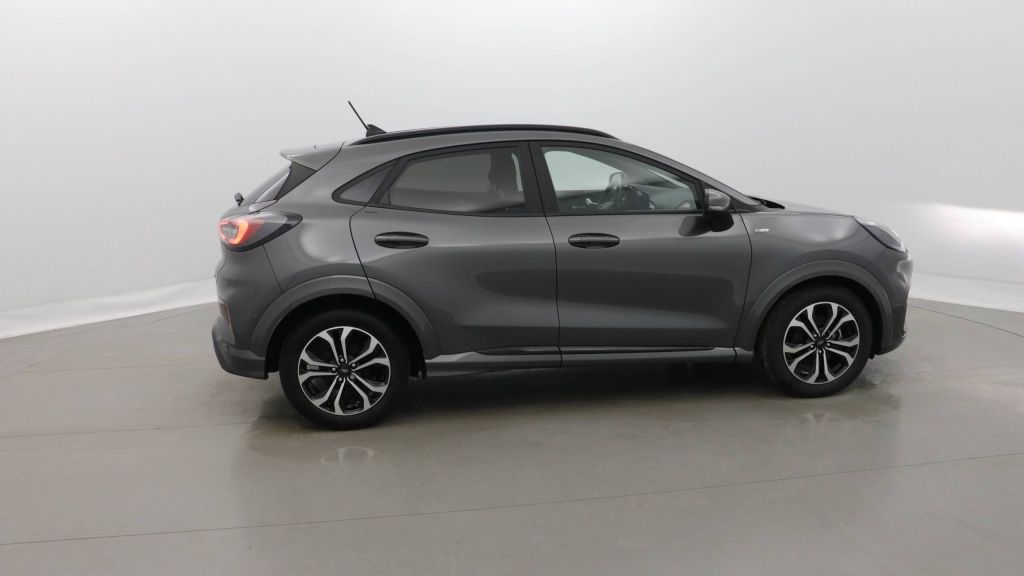 FORD Puma ST-Line ECOBOOST 125 MHEV POWERSHIFT ST-LINE +PACK HIVER +PACK SECURITE INTEGRALE +PACK CONFORT - ref: 5-1389477 - Photo 7