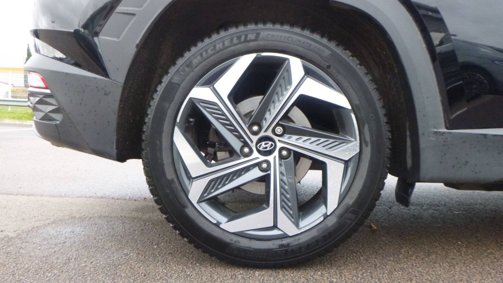 HYUNDAI Tucson Executive 1.6 CRDI 136 HYBRID 48V DCT-7 - EXECUTIVE - ref: 5-1389647 - Photo 11