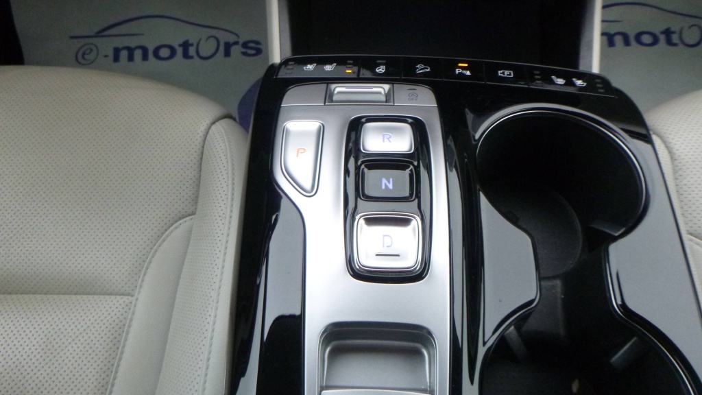 HYUNDAI Tucson Executive 1.6 CRDI 136 HYBRID 48V DCT-7 - EXECUTIVE - ref: 5-1389647 - Photo 19