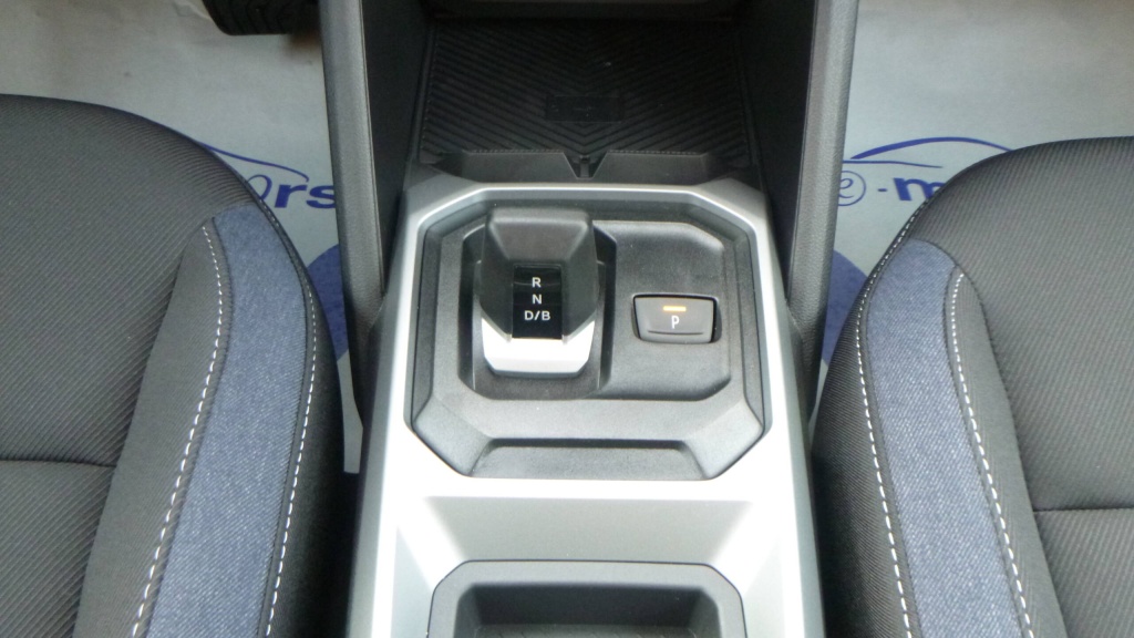 DACIA Duster Journey HYBRID 140 JOURNEY - ref: 5-1390034 - Photo 19