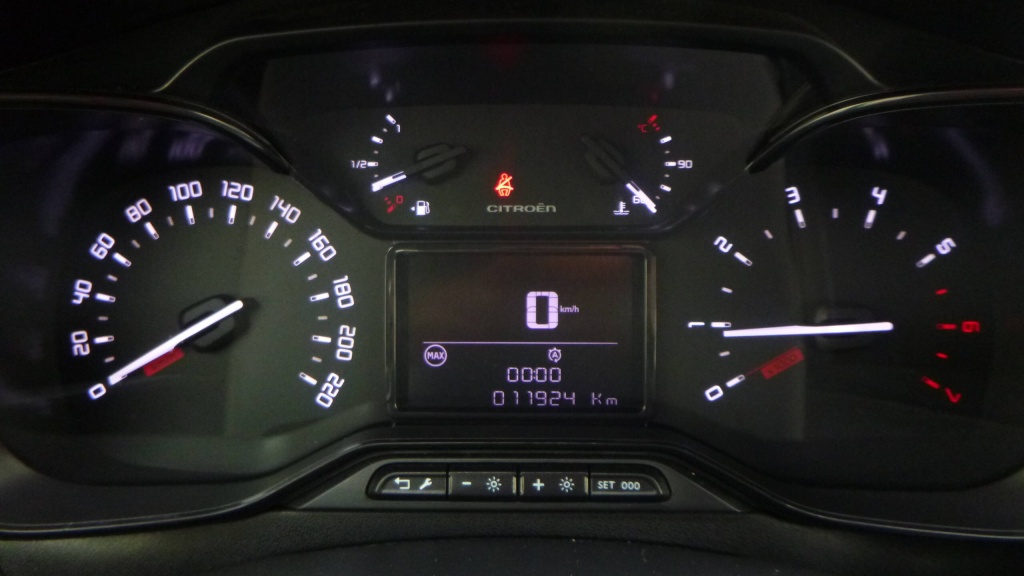 CITROEN C3 You PURETECH 83 CH BVM5 - YOU - ref: 5-1391128 - Photo 12