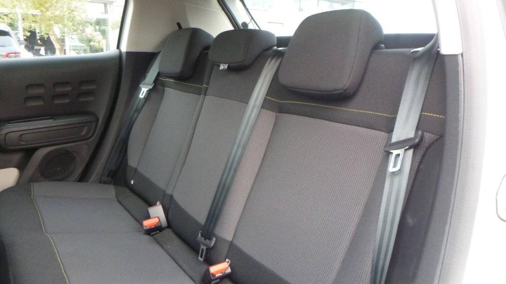 CITROEN C3 You PURETECH 83 CH BVM5 - YOU - ref: 5-1391128 - Photo 16