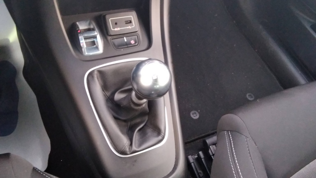 ALFA ROMEO GIULIETTA SERIE 2 Super 1.6 JTDM 120 CH S&S - SUPER - ref: 5-1391409 - Photo 17