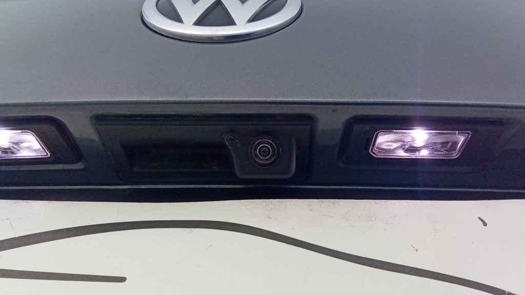 VOLKSWAGEN Tiguan Allspace Carat Exclusive TDI 150 DSG7 CARAT EXCLUSIVE +CAMERA 360 +SIEGES AVANT CHAUFFANTS - ref: 5-1391447 - Photo 12