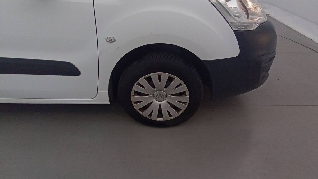CITROEN Berlingo BUSINESS BERLINGO M VTI 95 - ref: 5-1391744 - Photo 11
