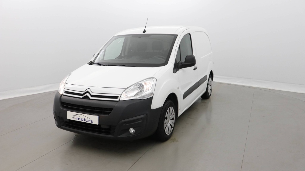 CITROEN Berlingo BUSINESS BERLINGO M VTI 95 - ref: 5-1391744 - Photo 13