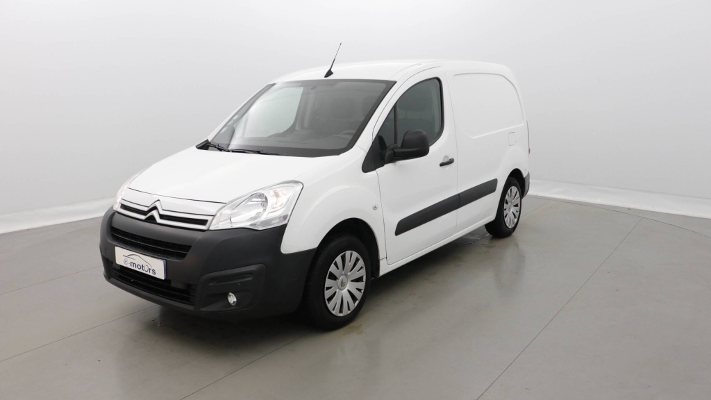 CITROEN Berlingo BUSINESS BERLINGO M VTI 95 - ref: 5-1391744 - Photo 15