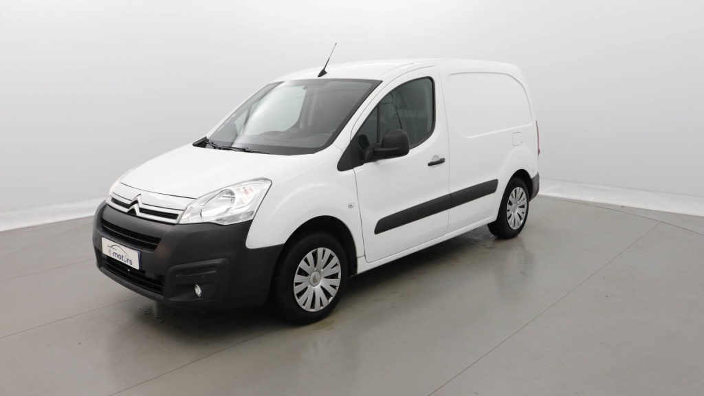 CITROEN Berlingo BUSINESS BERLINGO M VTI 95 - ref: 5-1391744 - Photo 16