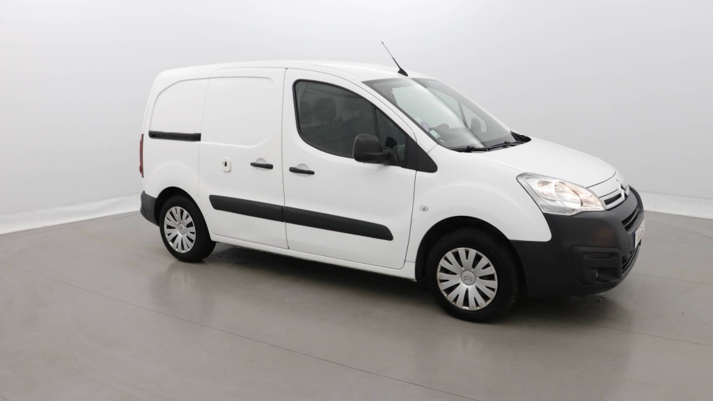 CITROEN Berlingo BUSINESS BERLINGO M VTI 95 - ref: 5-1391744 - Photo 8