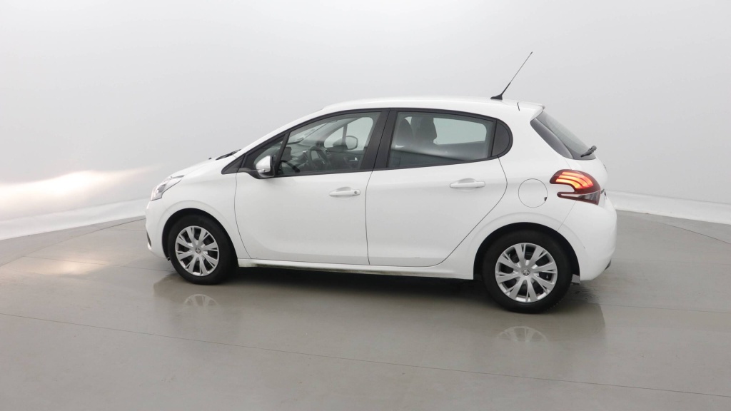 PEUGEOT 208 Active PURETECH 82 BVM5 ACTIVE - ref: 5-1391781 - Photo 3