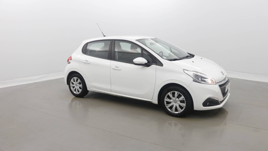 PEUGEOT 208 Active PURETECH 82 BVM5 ACTIVE - ref: 5-1391781 - Photo 8