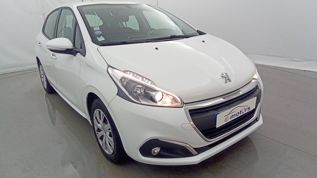 PEUGEOT 208 Active PURETECH 82 BVM5 ACTIVE - ref: 5-1391781 - Photo 9