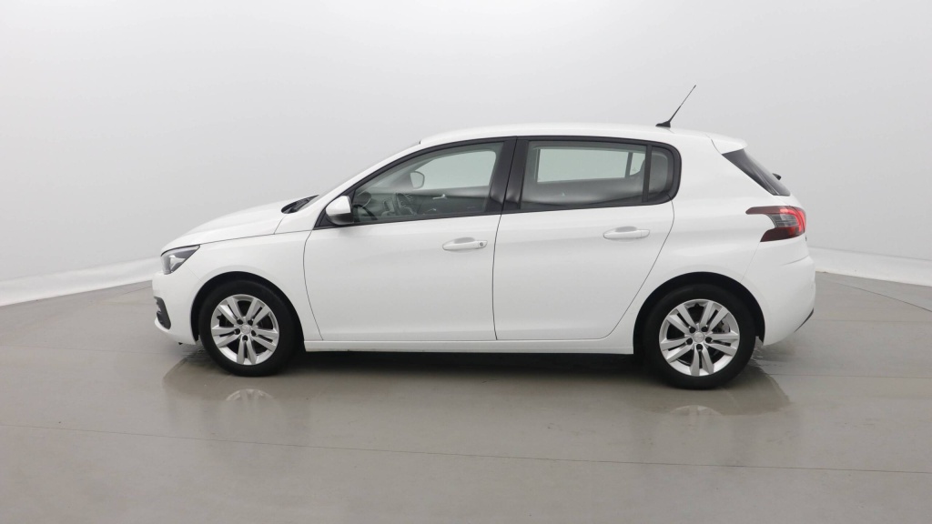 PEUGEOT 308 Active BLUEHDI 100 BVM6 ACTIVE - ref: 5-1391791 - Photo 3