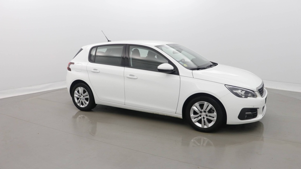 PEUGEOT 308 Active BLUEHDI 100 BVM6 ACTIVE - ref: 5-1391791 - Photo 8