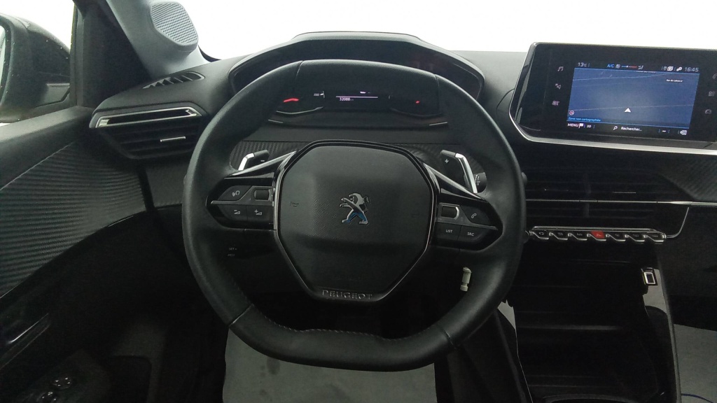 PEUGEOT 208 Active Pack PURETECH 100 EAT8 ACTIVE PACK +GPS - ref: 5-1391804 - Photo 12