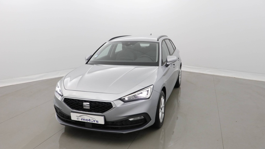 SEAT Leon ST Style ETSI 110 DSG7 STYLE +GPS - ref: 5-1392003 - Photo 1