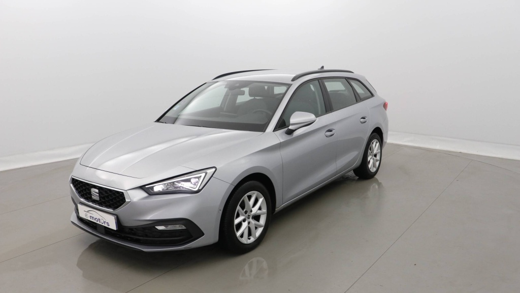 SEAT Leon ST Style ETSI 110 DSG7 STYLE +GPS - ref: 5-1392003 - Photo 17