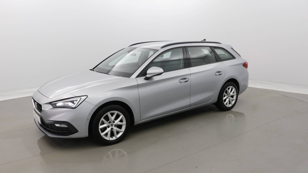 SEAT Leon ST Style ETSI 110 DSG7 STYLE +GPS - ref: 5-1392003 - Photo 2