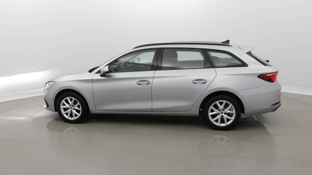 SEAT Leon ST Style ETSI 110 DSG7 STYLE +GPS - ref: 5-1392003 - Photo 3