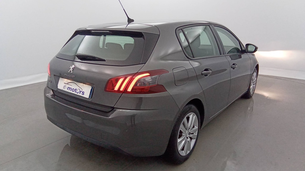 PEUGEOT 308 Active PURETECH 110 ACTIVE +GPS +ACC - ref: 5-1392006 - Photo 10