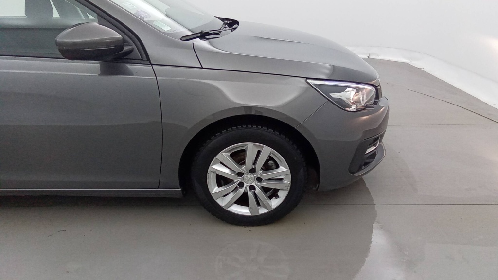 PEUGEOT 308 Active PURETECH 110 ACTIVE +GPS +ACC - ref: 5-1392006 - Photo 11