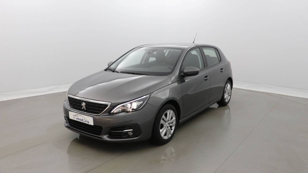 PEUGEOT 308 Active PURETECH 110 ACTIVE +GPS +ACC - ref: 5-1392006 - Photo 15