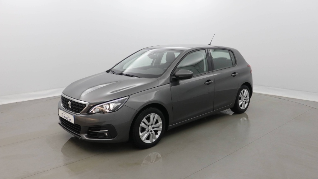 PEUGEOT 308 Active PURETECH 110 ACTIVE +GPS +ACC - ref: 5-1392006 - Photo 17
