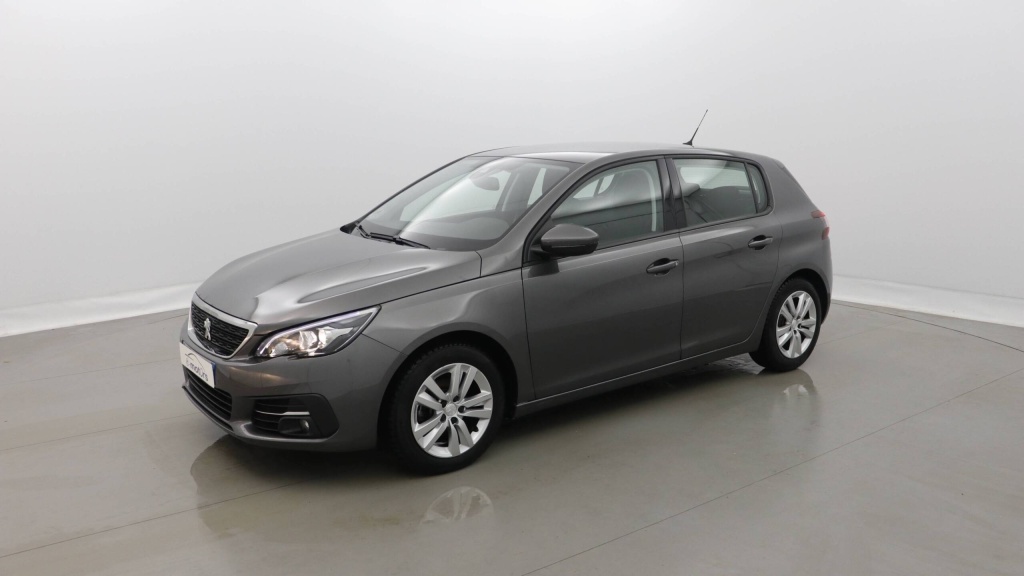 PEUGEOT 308 Active PURETECH 110 ACTIVE +GPS +ACC - ref: 5-1392006 - Photo 18