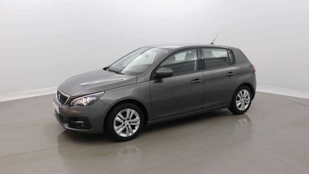 PEUGEOT 308 Active PURETECH 110 ACTIVE +GPS +ACC - ref: 5-1392006 - Photo 2