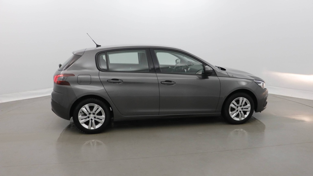 PEUGEOT 308 Active PURETECH 110 ACTIVE +GPS +ACC - ref: 5-1392006 - Photo 7