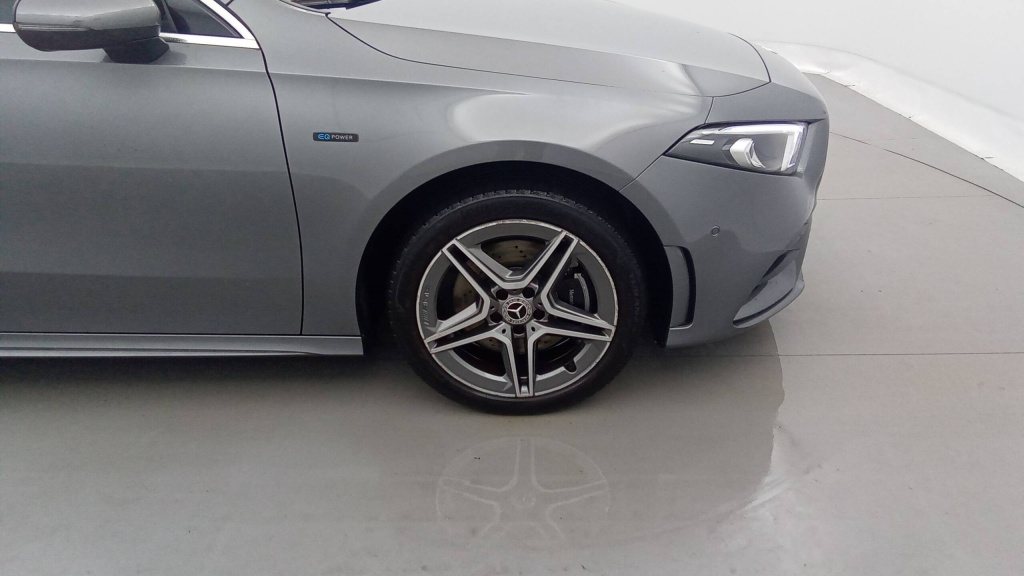 MERCEDES Classe E AMG Line CLASSE A 250 E 8G-DCT AMG LINE +PACK PREMIUM +SIEGES AVANT ELECTRIQUES - ref: 5-1392012 - Photo 11