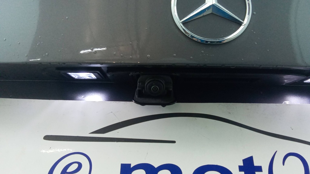 MERCEDES Classe E AMG Line CLASSE A 250 E 8G-DCT AMG LINE +PACK PREMIUM +SIEGES AVANT ELECTRIQUES - ref: 5-1392012 - Photo 12