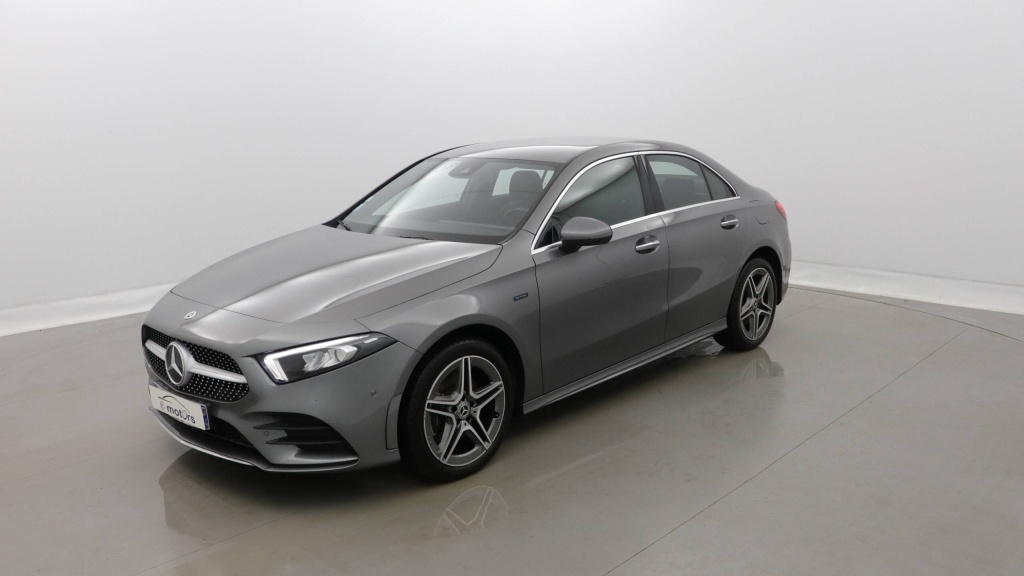 MERCEDES Classe E AMG Line CLASSE A 250 E 8G-DCT AMG LINE +PACK PREMIUM +SIEGES AVANT ELECTRIQUES - ref: 5-1392012 - Photo 17