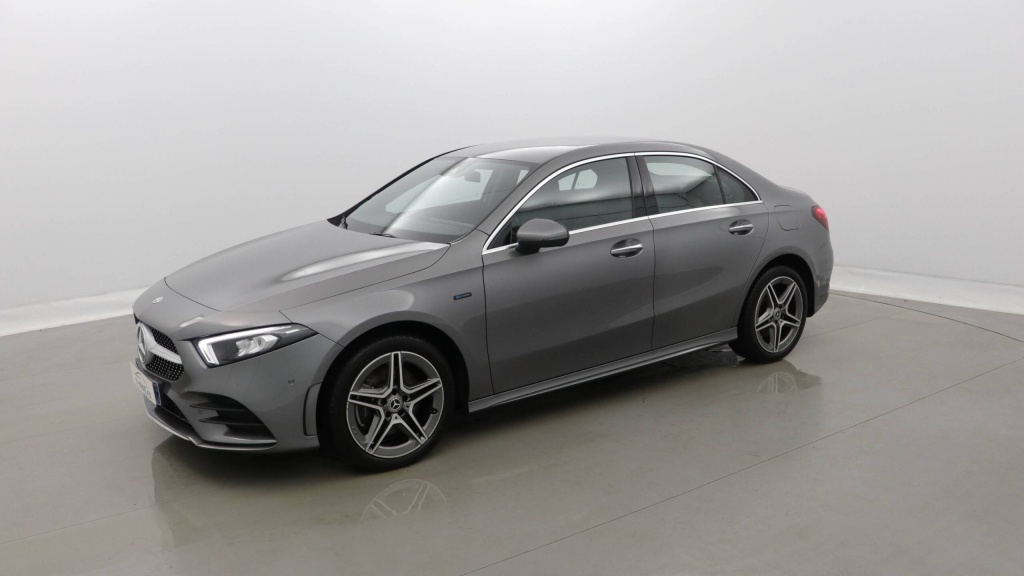 MERCEDES Classe E AMG Line CLASSE A 250 E 8G-DCT AMG LINE +PACK PREMIUM +SIEGES AVANT ELECTRIQUES - ref: 5-1392012 - Photo 19