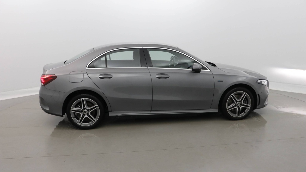 MERCEDES Classe E AMG Line CLASSE A 250 E 8G-DCT AMG LINE +PACK PREMIUM +SIEGES AVANT ELECTRIQUES - ref: 5-1392012 - Photo 7