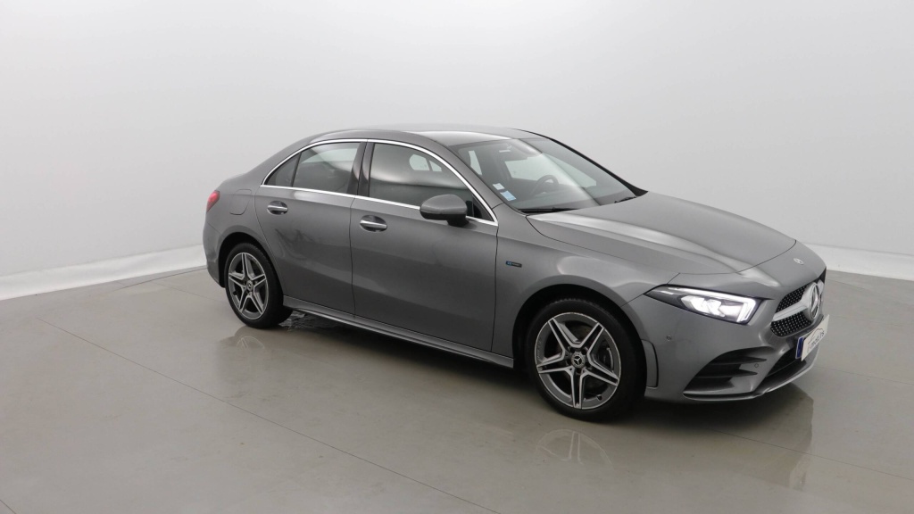 MERCEDES Classe E AMG Line CLASSE A 250 E 8G-DCT AMG LINE +PACK PREMIUM +SIEGES AVANT ELECTRIQUES - ref: 5-1392012 - Photo 8